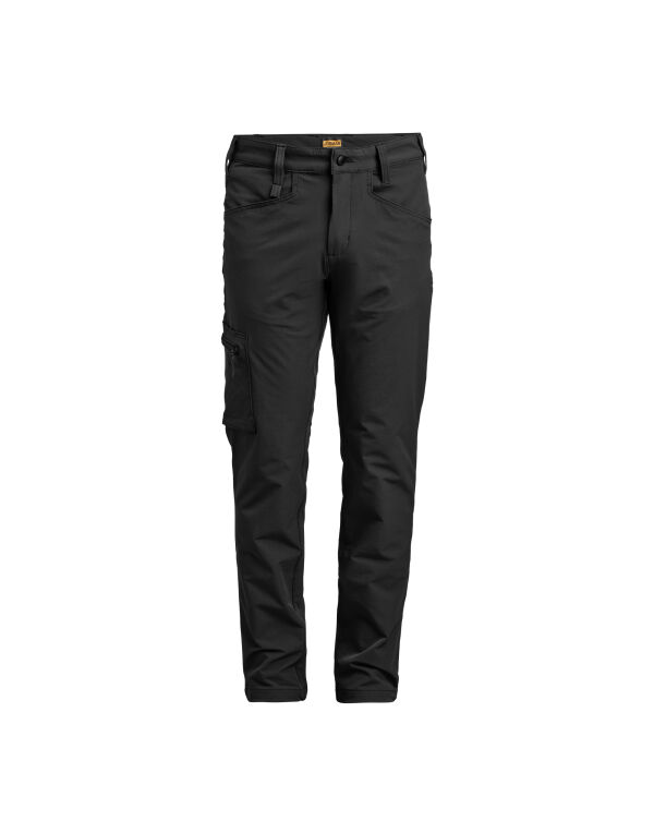 JM2318 Jobman Service Trousers 4-Way Stretch