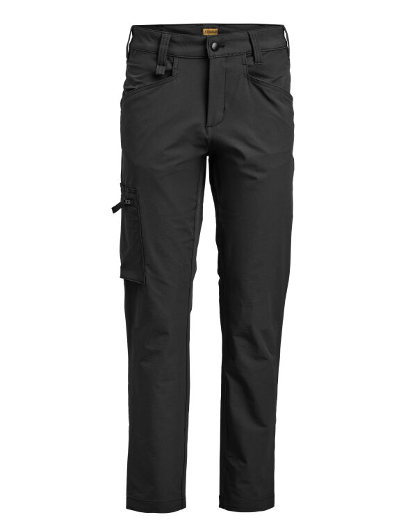 JM2319 Jobman Women's Service Trousers Stretch