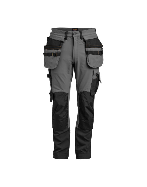 JM2391 Jobman Craftsman Trouser 4-Way Stretch