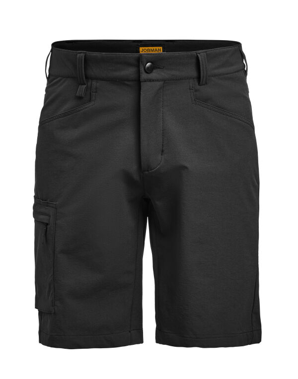 JM2718 Jobman Service Shorts 4-Way Stretch