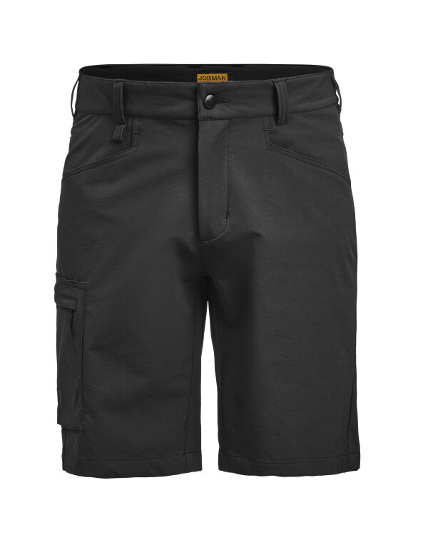 JM2719 Jobman Womens Service Shorts Stretch