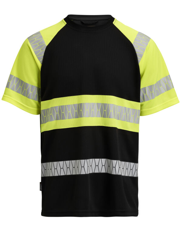 JM5226 Jobman Hi-Vis T-Shirt