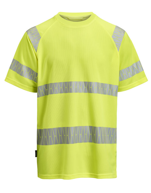 JM5326 Jobman Jobman Hi-Vis T-Shirt