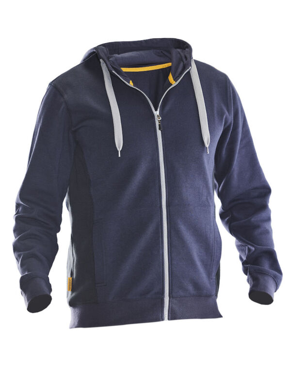 JM5400 Jobman Sweatshirt Hoodie