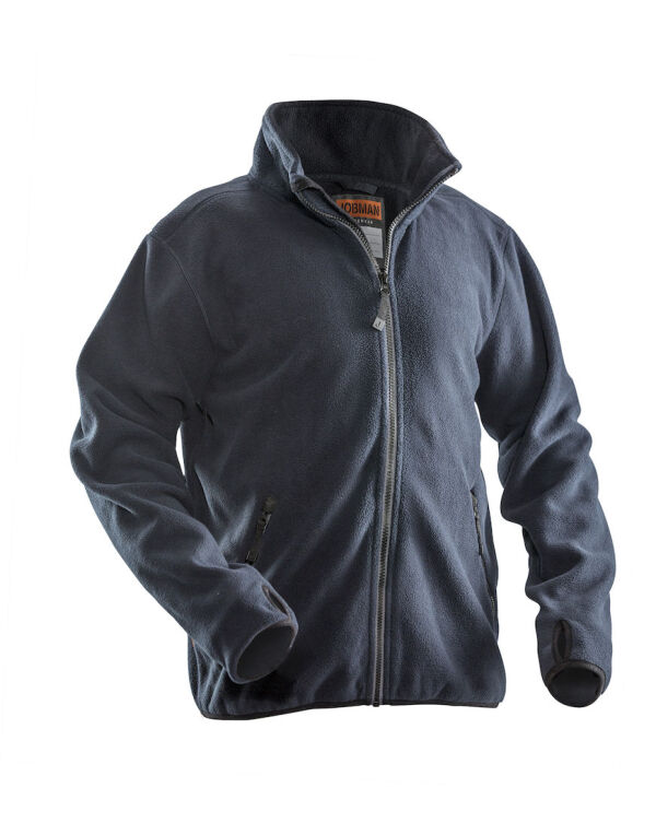 JM5501 Jobman Fleece Jacket