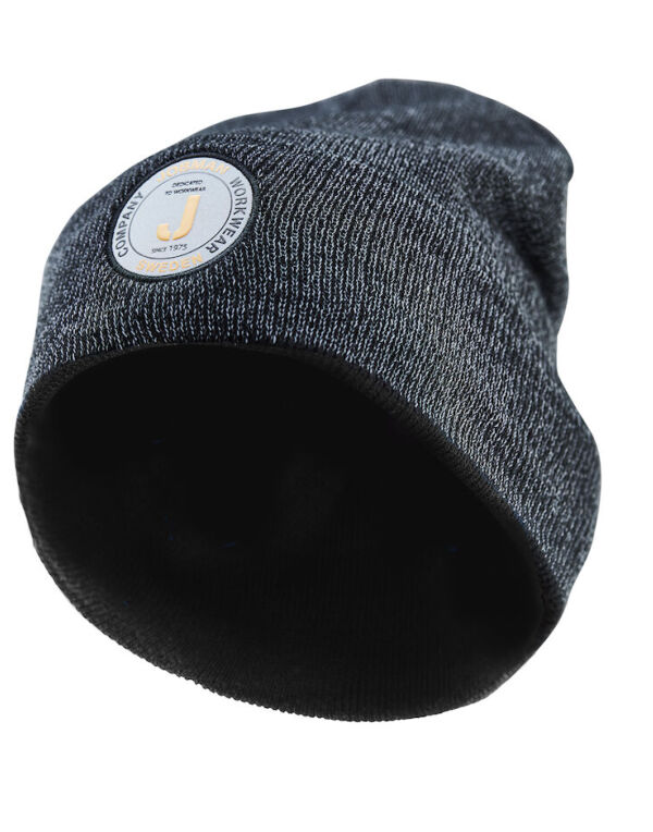 JM8001 Jobman Reflective Beanie