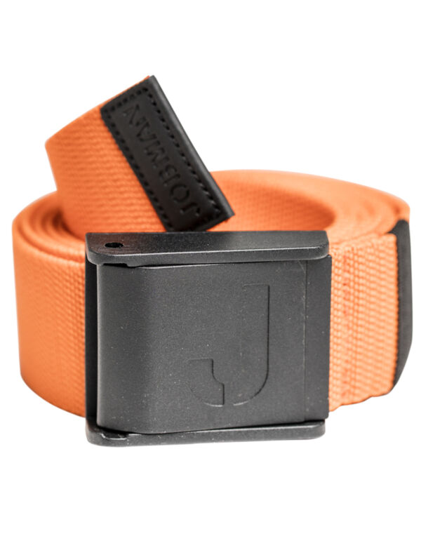JM9282 Jobman Stretch Belt No Scratch""