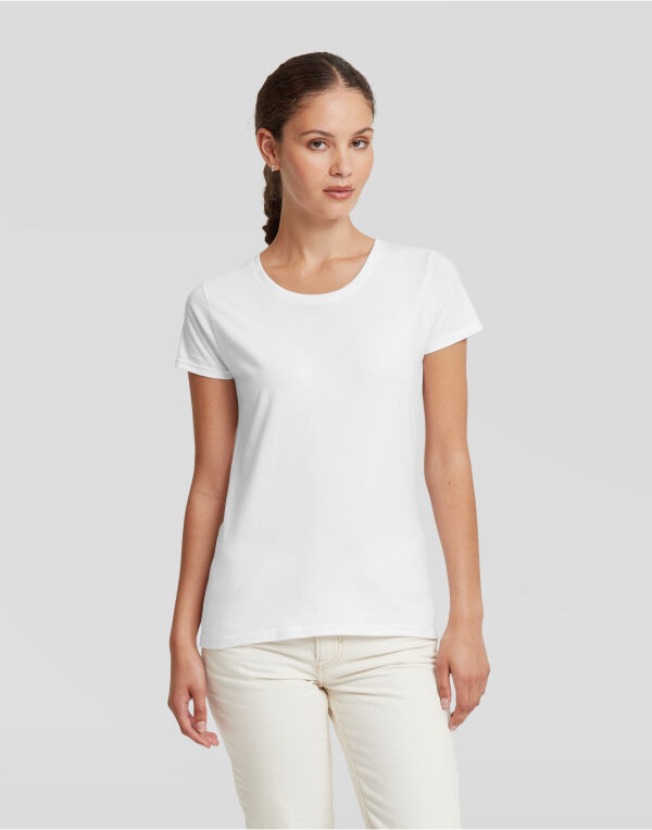 R180F Russell Ladies' Authentic Classic T