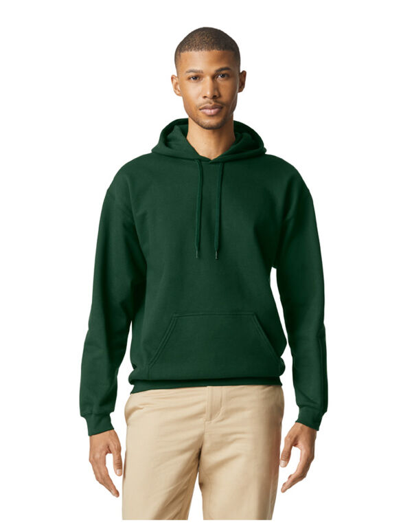 SF500 Gildan Softstyle Midweight Fleece Adult Hoodie