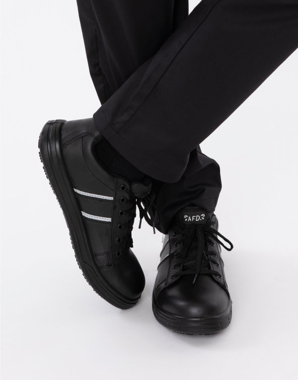 DK86 Dennys AFD Safety Trainer