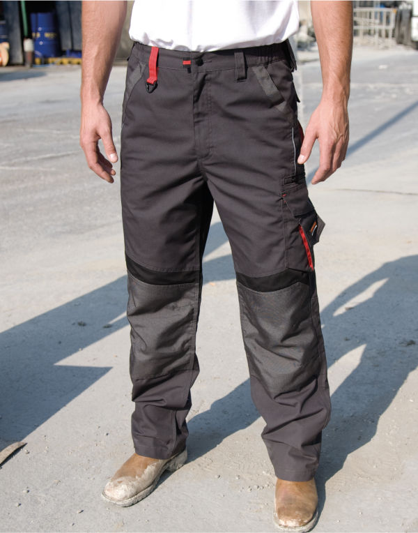 R310XR WORK-GUARD by Result Technical Trouser (Reg)